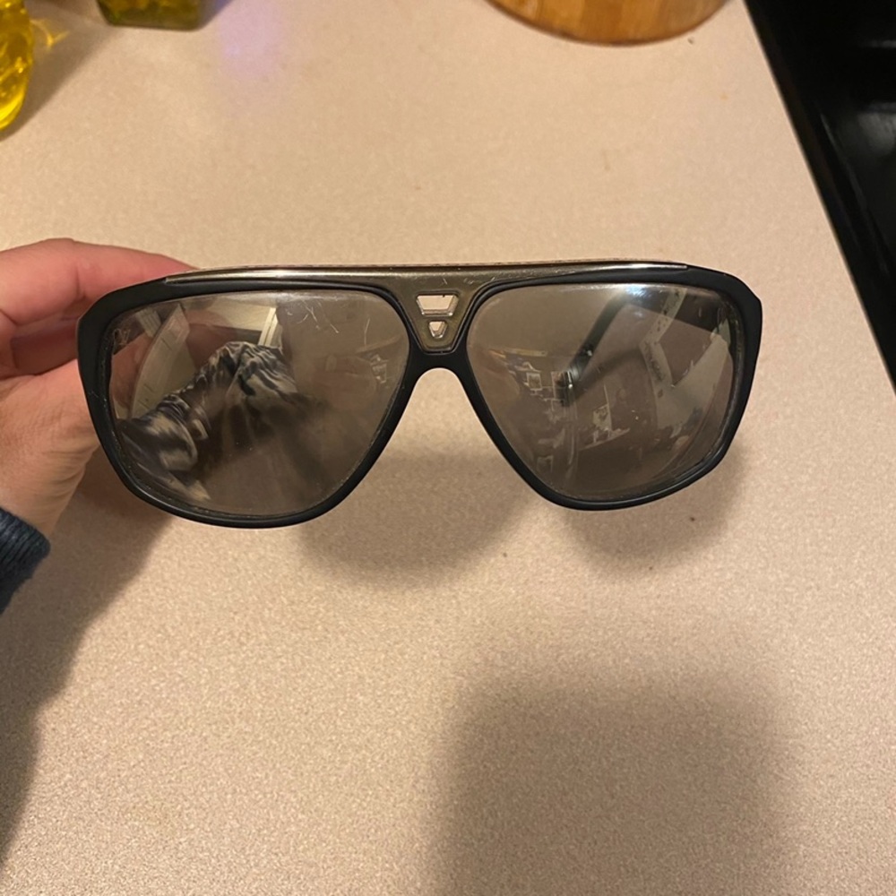 Louis Vuitton sunglasses